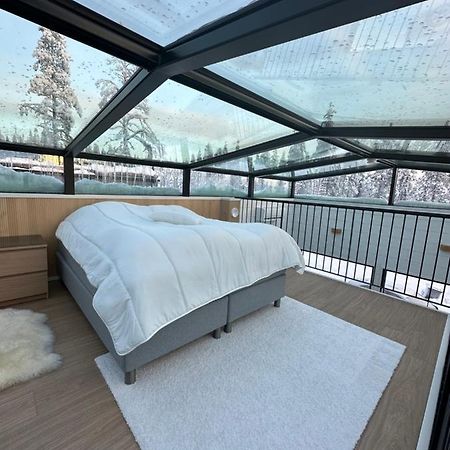 Levi Aurora Sky Villa Luaran gambar