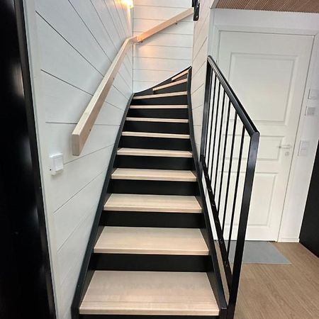 Levi Aurora Sky Villa Luaran gambar