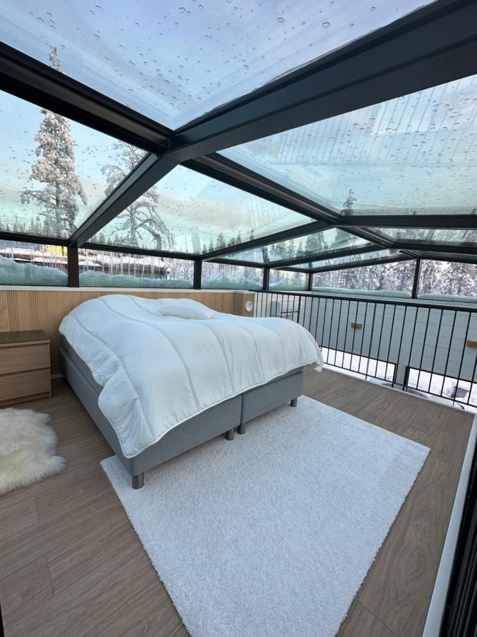 Levi Aurora Sky Villa Luaran gambar