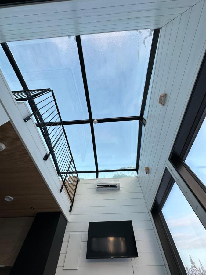 Levi Aurora Sky Villa Luaran gambar