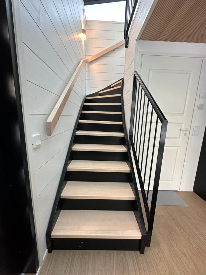 Levi Aurora Sky Villa Luaran gambar