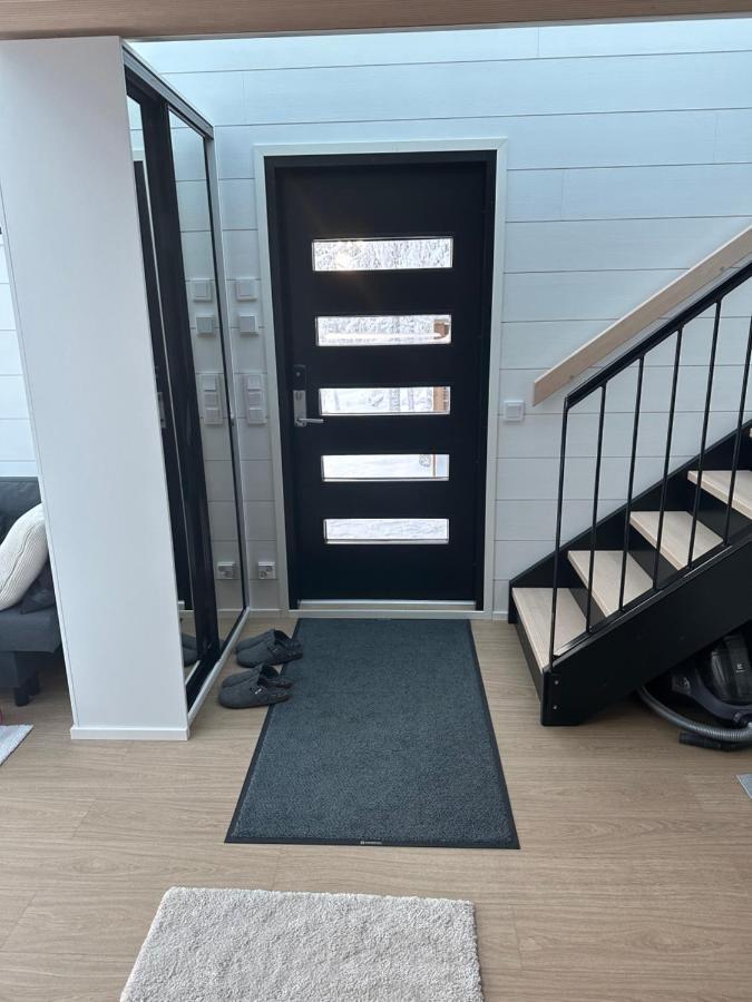 Levi Aurora Sky Villa Luaran gambar