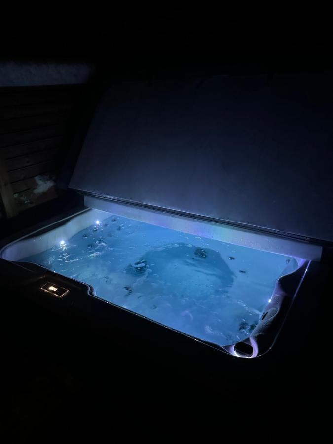 Levi Aurora Sky Villa Luaran gambar